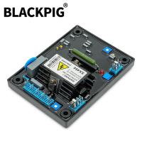 ราคา 2024 SX460 AVR เครื่องกำเนิดไฟฟ้าควบคุมแรงดันไฟฟ้าอัตโนมัติ Stabilizer โมดูลควบคุมกระแสสลับ100KW Stamford Genset Parts (21938628322)