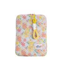 ราคา OKDEALS กระเป๋าแท็บเล็ตกันกระแทกลายดอกไม้กระเป๋าแล็ปท็อปโน๊ตบุ๊คขนาดพกพากันกระแทกกระเป๋าป้องกัน11 13 14นิ้วสำหรับ MacBook Air 13 6 A2681 HP ASUS Ipad Pro12 9โน๊ตบุ๊ค (22054253476)