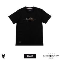 ราคา Memo By AEIOU เสื้อยืด Memo Supersoft Premium งานปัก รุ่น Flagbar สินค้าลิขสิทธิ์แท้ รุ่นขายดี (19602788636)