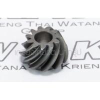 ราคา อะไหล่แท้ เฟือง 7 MT904 Maktec หินเจียร 5 227520 1 (11166676581)