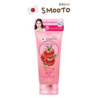 ราคา Smooto Aloe e Snail Bright Gel 200 g Smooto Tomato Yogurt Plus Whitening Soothing Gel 200 g (21541768716)