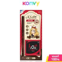 ราคา Mee Xs Slim Inner Liner 0 28g มี ดินสอเขียนขอบตาหัวสลิมเล็ก 0 9 มม (19820343997)