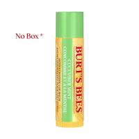 ราคา No box Burts Bees Lip Balm Cucumber Mint 4 25 g (22209435668)