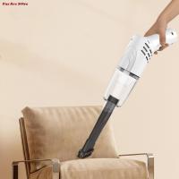 ราคา CarACC เครื่องดูดฝุ่นมือถือขนาดเล็กใช้งานได้สองแบบเครื่องดูดฝุ่นชาร์จได้โซฟาพรมสำนักงานสำหรับห้องนั่งเล่น (19653468631)