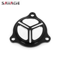 ราคา Engine Oil Filter Cover For SUZUKI DRZ 400 DRZ400 SM S E LTZ LTZ400 LTR 450 Burgman 150 125 UX Motorcycle Crankcase Cap DRZ400SM (19729234035)