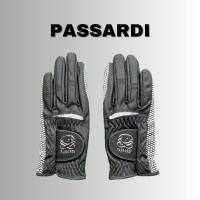 ราคา ถุงมือกอล์ฟผู้หญิงสีดำสีขาว คู่ ซ้าย ขวา พร้อมส่งในไทย (21947400932)