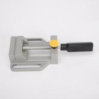 ราคา แท่นจับสว่าน แท่นจับสว่านปรับระดับได้ Drill Stand รุ่น ฐานเหล็กหล่อ Cast Iron อย่างดี อแดปเตอร์ลดขนาด (22208800671)