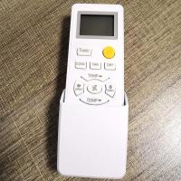 ราคา New Original 0010401715AP For Haier AC AC Air Conditioner White Remote Control Fernbedienung (9663859233)