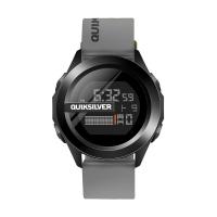 ราคา Quiksilver นาฬิกาข้อมือดิจิทัล สายยาง กันน้ํา สําหรับผู้ชาย (22277774583)