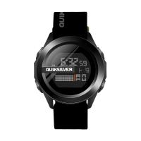 ราคา Quiksilver นาฬิกาข้อมือดิจิทัล สายยาง กันน้ํา สําหรับผู้ชาย (22277774581)