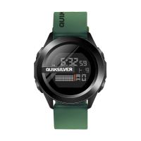 ราคา Quiksilver นาฬิกาข้อมือดิจิทัล สายยาง กันน้ํา สําหรับผู้ชาย (22277774580)