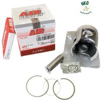 ราคา ลูกสูบ ลูกสูบชุด JR120 เจอา120 ลูกสูบ สลัก กิ๊บล็อค แหวน ลูกชุด ลูกสูบแหวน อะไหล่เดิม ราคาช่าง (21607081535)