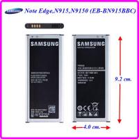 ราคา แบตเตอรี่ Samsung Note EdgeN915N9150 EB BN915BBC 4 0x9 2 cm 3000 mAh (22184331764)