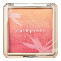 ราคา Cute Press นอนสต๊อป บิวตี้ ออมเบร บลัช ขนาด 5 กรัม เบอร์02 (21774288550)