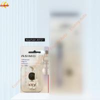 ราคา พวงกุญแจขนาดเล็กที่ได้รับแรงบันดาลใจจาก Honda ASIMO พร้อมสายรัดระดับพรีเมียมเหมาะสำหรับรถยนต์และแฟนๆเทคโนโลยี (21917257460)