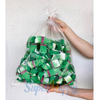 ราคา กลีบกระทง 50มัด1000กลีบ ราคาส่ง กลีบดอกบัว กลีบบัว กลีบกระทงกระดาษ ลอยกระทง (20304882492)