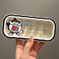 ราคา Sanrio กล่องแว่นตาใส กล่องแว่นตาสายตาสั้นสำหรับเด็กแบบพกพาป้องกันแรงกดและป้องกันการตกหล่นกล่องเก็บแว่นกันแดดนักเรียนชายและหญิง (22149253030)