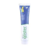 ราคา ยาสีฟัน กลิสเทอร์ ชาขาว ขนาด 200กรัม GLISTER Multi Action White Tea Toothpaste 200g (21479226449)