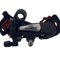 ราคา Sunrun ตีสายหลัง24สปีดจักรยานเสือภูเขาหลัง24สปีดหน้าปัทม์จักรยานเสือภูเขาหลัง8สปีด (21697404586)