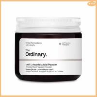 ราคา The Ordinary 100 L Ascorbic Acid Powder 20g Makeup Base Primer (21739388284)