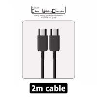 ราคา ชาร์จเร็วสุด ชุดชาร์จ ที่ชาร์จซัมซุง ของแท้ Samsung Type C To type c 5A 45W หัวชาร์จ สาย ชาร์จ Super Fast Charger รับประกัน1ปี (21532712492)