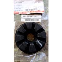 ราคา ยางรองสปริงหลังNissan tiida sylphy pulsarบนล่าง อะไหล่แท้นิสสัน ราคาตัวละ (21034687548)