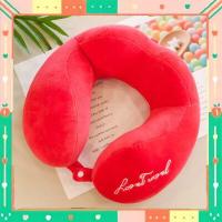 ราคา หมอนรองคอ หมอนรองคอในรถ หมอนรองคอในรถยนต์ หมอนรองคอรถยนต์ หมอนรองคอ รูปทรงตัวยู สำหรับเดินทาง (7369531915)