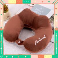 ราคา หมอนรองคอ หมอนรองคอในรถ หมอนรองคอในรถยนต์ หมอนรองคอรถยนต์ หมอนรองคอ รูปทรงตัวยู สำหรับเดินทาง (7369531918)
