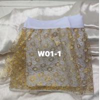 ราคา ဘ ရ စင အဝတ အ ရ င မ စ ရ တယ ผ้าแพร ผ้าดิ้นเงิน ผ้าดิ้นทอง ผ้าแพรประดับหิ้งพระพม่า ขนาด 145 35 cm 270523 (19086979326)