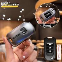 ราคา Honda Fitt Jazz 2015 CRV City Hatchback Civic FC BRV Accord HRV Key Key Cover (21242402285)