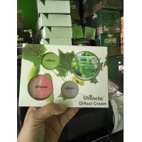 ราคา ครีมชิเนเต้ Shinete Baby Face Cream Setครีมชุด ชิเนเต้ เบบี้เฟซ (21697913933)