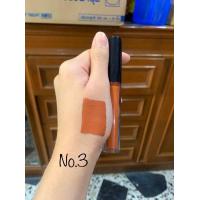 ราคา ลิปสติก GUSSY 1แท่ง 3g เบอร์ 1 10 By Bonne Chance ลิปสติกติดทน เนื้อแมทท์ กันน้ำ สีคมชัด เนื้อลิปสติกไม่ตกร่อง ติดทนทานตลอดวัน (21876545177)