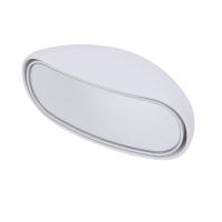 ราคา กระจกมองข้างจุดบอดเวลาขับรถยนต์ปรับได้กระจกมองหลังปรับได้360องศาปรับได้เลนส์มุมกว้างสำหรับกระจกรถยนต์ช่วยจอดรถ (20758942181)