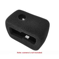 ราคา GoPro HERO 12 Black Windshield Wind Noise Reduction Sponge Foam Case For Go pro 12 11 10 9 Action Camera Accessorie (20426747239)