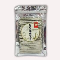 ราคา ปลาเส้นสอดไส้งา (22059240130)