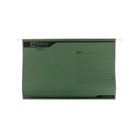 ราคา แฟ้มแขวนกระดาษ ตราช้าง 905 แพ็ค 10 เล่ม (18456892864)