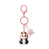 ราคา MINISO พวงกุญแจ พวงกุญแจห้อยกระเป๋า China Panda Series (21992277835)