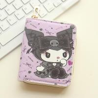 ราคา OLANG กระเป๋าเด็ก กระเป๋าสตางค์เด็ก กระเป๋าคุโรมิ กระเป๋าการ์ตูน กระเป๋าสตางค์ (22157533474)