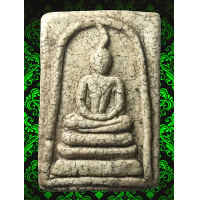 ราคา PAA2 พระสมเด็จ วัด ระฆัง พิมพ์ เกศ โย้ เกศเปลวเทียน เส้นสังฆาฏิ เนื้อมวลสารพุทธคุณ สมเด็จโต เนื้อ แก่ ปูน เปือก หอย สวย ทรงคุณค่า ส่งพระ ตรง ปรก ตาม รูป (22189087427)