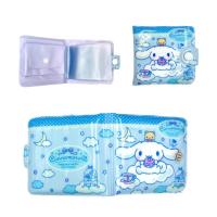 ราคา กระเป๋าสะพาย กระเป๋าห้อยคอ ชินนามอนโรล CINNAMOROLL (22044825604)