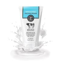 ราคา Scentio เซนทิโอ มิลล์พลัสไวท์เทนนิ่ง เฟเชียล โฟม คิวเทน 50 มล (22185107533)