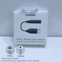 ราคา USB C ถึง 3 5 มม แจ็คเสียง Type c ถึง 3 5 สายแปลงหูฟังสำหรับ Samsung Note10 A80 S20 S21 Tab S6 S7 S10lite Note20 (21893204752)