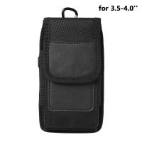 ราคา SERAINA สีดำ พร้อมคลิปหนีบเข็มขัด กระเป๋าคาดเอว ซองใส่ซอง กระเป๋าใส่โทรศัพท์ กระเป๋าใส่กระเป๋าสตางค์ ซองใส่โทรศัพท์มือถือ กระเป๋าโทรศัพท์มือถือ (22112898555)