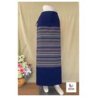 ราคา ผ้าถุงสำเร็จ ผ้าถุงลายทอ ผ้าถุงทอต่อลาย (21616677154)