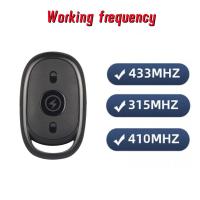 ราคา เครื่องก๊อปปี้รีโมทคอนโทรลการโคลนนิ่งส่งสัญญาณวิทยุสำหรับประตูรีโมทไร้สาย430mzh 418mzh 315mzh 410mzh 433mzh รถยนต์ (21899588650)