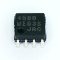 ราคา NJM4560M NJM4560 4560 IC ชิพ SMD Opamp ออปแอมป์ ยี่ห้อ JRC (20824889803)