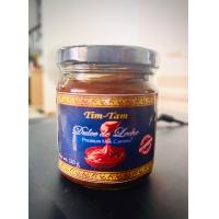 ราคา Tim Tam Dulce de Leche 210g milk caramel (21804057711)