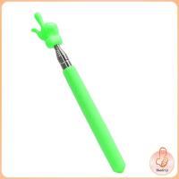 ราคา THUMBS UP ไม้ชี้นิ้วมือ แบบยืดหดได้ ไม้ชี้อ่านหนังสือ กระดานดํา Teaching Wand (20943981909)