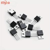 ราคา HTHwish 5pcs 10pcs Transistors IRFZ44N IRFZ44 MOSFET Transistor TO 220 Power MOSFET IRFZ44NPBF 49A 55V field effect transistors (22006113625)