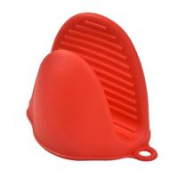 ราคา ถุงมือจับความร้อน ที่จับหม้อ ถุงมือฉนวนกันความร้อน ซิลิโคนจับของร้อน หนา มีสีให้เลือก ทนความร้อนสูง ซิลิโคนจับหม้อกัน (15685899132)